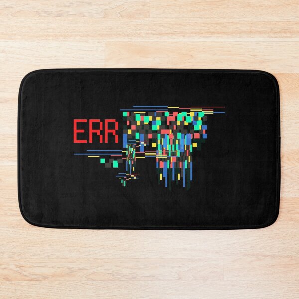 Item preview, Human Error - human glitch - Cannot compute designed and sold by For the love of Pixels.