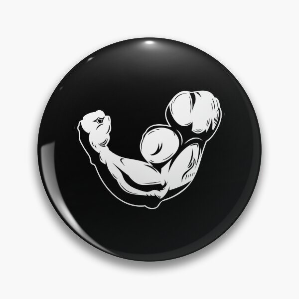 Item preview, Muscle human hand designed and sold by zaher97.