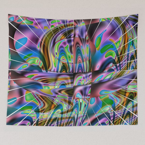 Item preview, Chaos editing 12 designed and sold by Helsch1957.