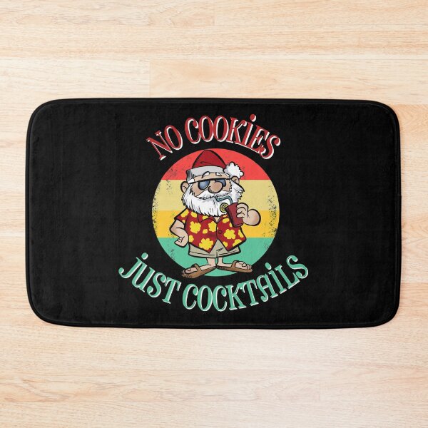 Item preview, No cookies just cocktails designed and sold by Cattigal.