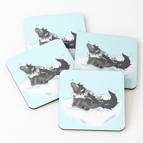 Item preview, Monochrome Coziness designed and sold by KOKeefeArt.