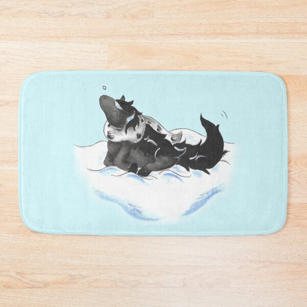 Item preview, Monochrome Coziness designed and sold by KOKeefeArt.