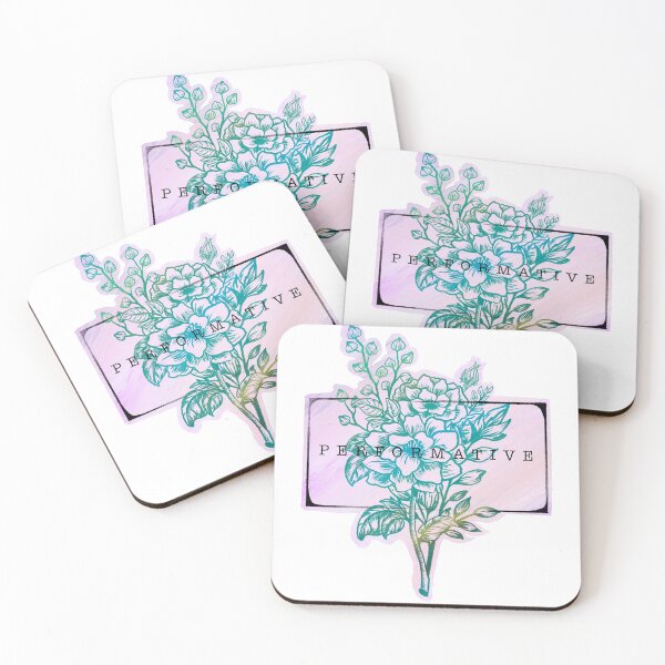 Item preview, Performative Flowers designed and sold by MqBelle.