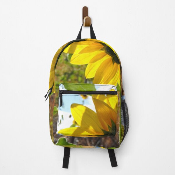 Item preview, happy sunflower designed and sold by Stephanie Skeem.