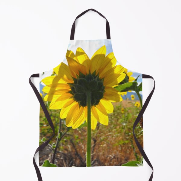Item preview, happy sunflower designed and sold by Stephanie Skeem.