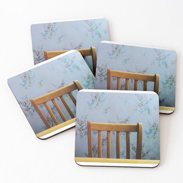 Item preview, Wood chairs designed and sold by MariLuPangrazio.
