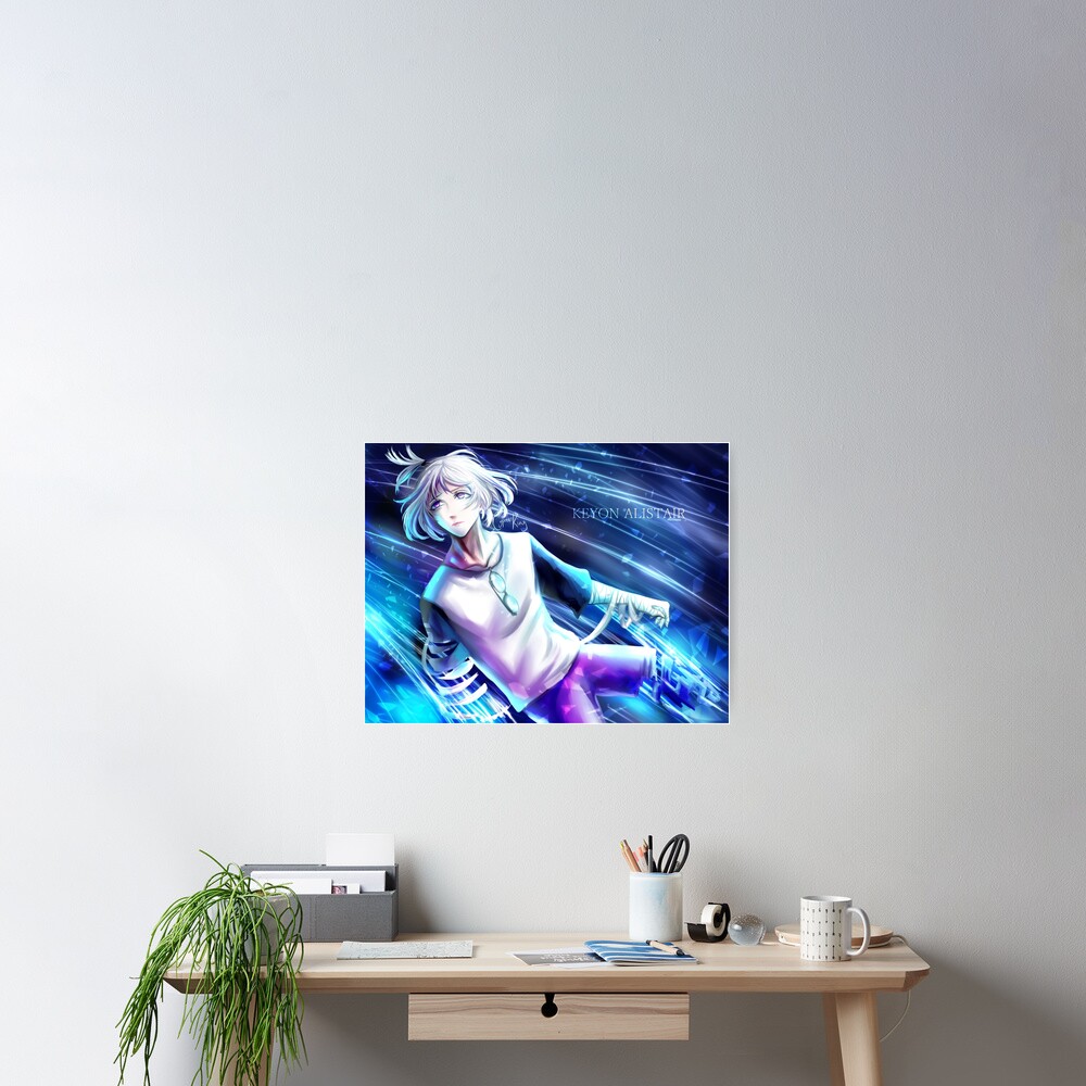 Item preview, Poster designed and sold by CypressKing.