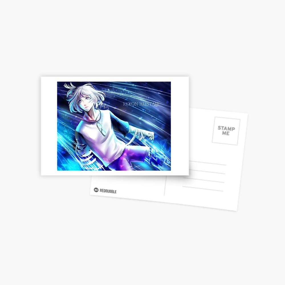 Item preview, Postcard designed and sold by CypressKing.