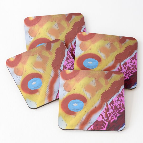 Item preview, Worn street posters| Graffiti wall | Pop art | Street-art aesthetics designed and sold by CiceroSpin.