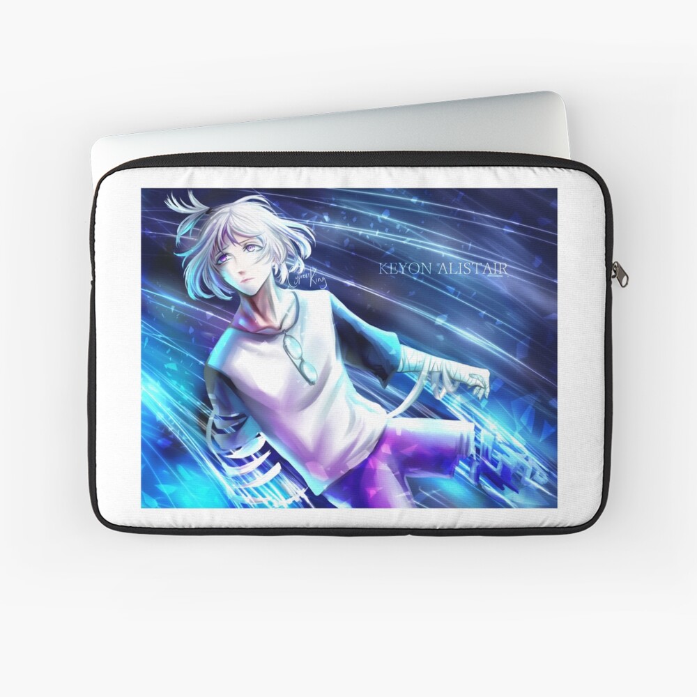 Item preview, Laptop Sleeve designed and sold by CypressKing.