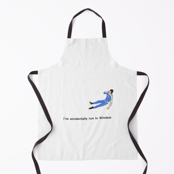 Item preview, Peep Show I've accidentally run to Windsor designed and sold by tommytyrer.
