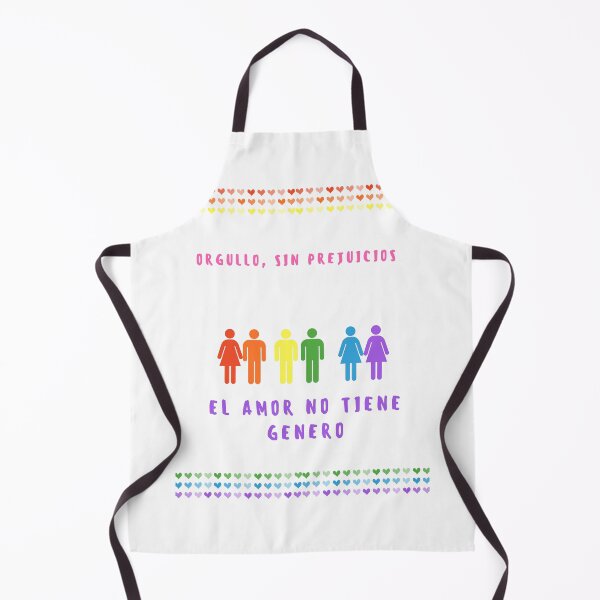 Item preview, Love has no gender designed and sold by Macareno.