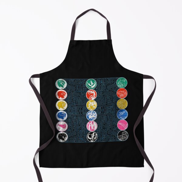 Item preview, Sentai Power designed and sold by CreativeSpero.