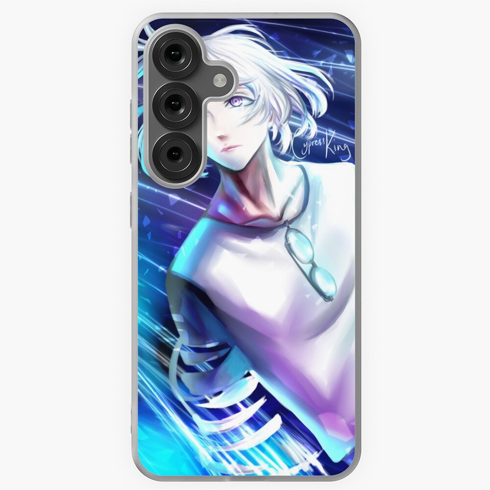 Item preview, Samsung Galaxy Soft Case designed and sold by CypressKing.