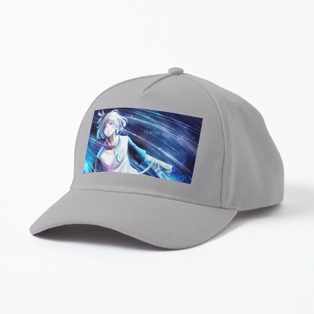 Item preview, Baseball Cap designed and sold by CypressKing.