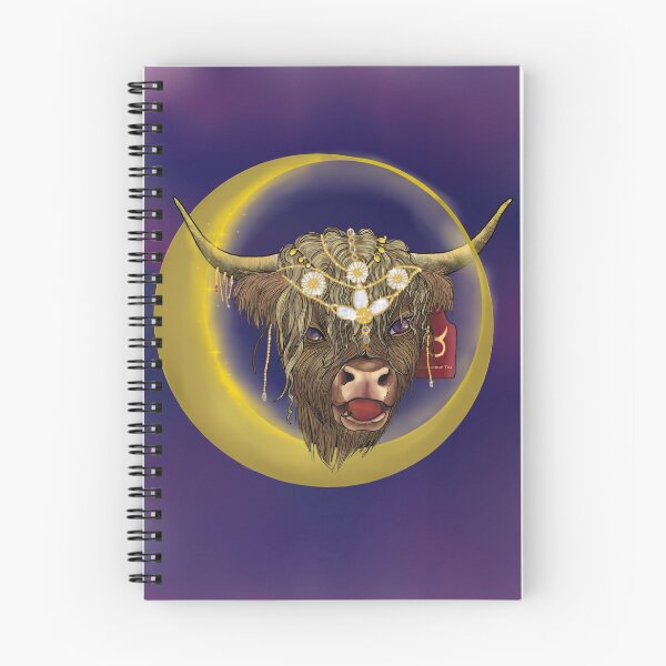 Item preview, Taurus designed and sold by McKenzie-Shane.