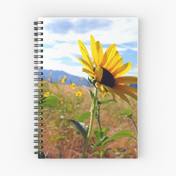 Item preview, sunflower field designed and sold by Stephanie  Skeem.
