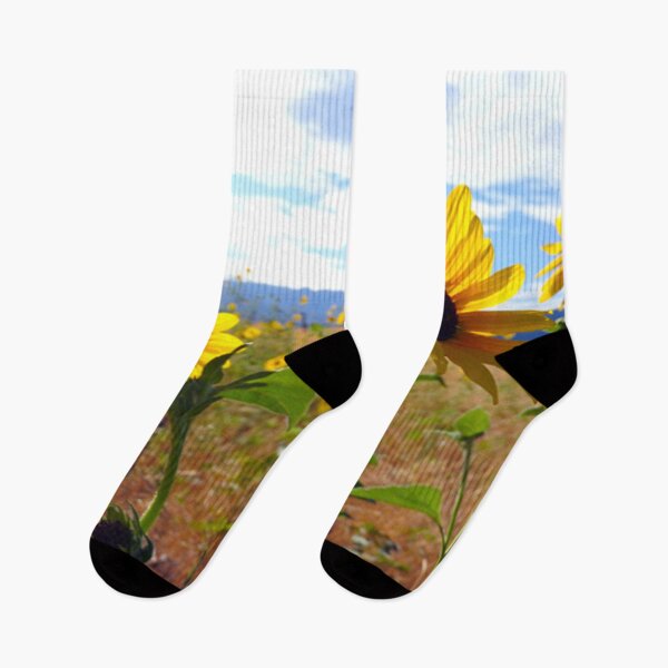 Item preview, sunflower field designed and sold by Stephanie  Skeem.