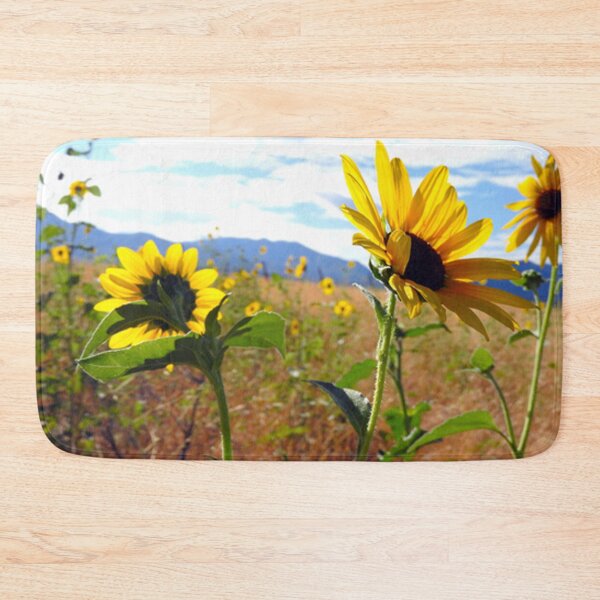 Item preview, sunflower field designed and sold by Stephanie  Skeem.