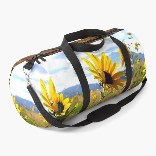 Item preview, sunflower field designed and sold by Stephanie  Skeem.