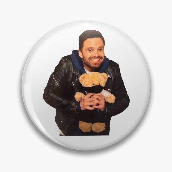 Item preview, sebastian stan  designed and sold by Agsum16.