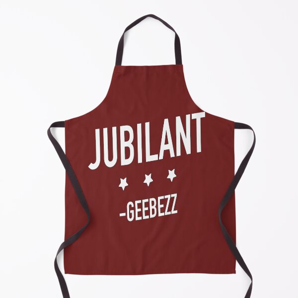 Item preview, Jubilant T-Shirt designed and sold by GeeBezz.