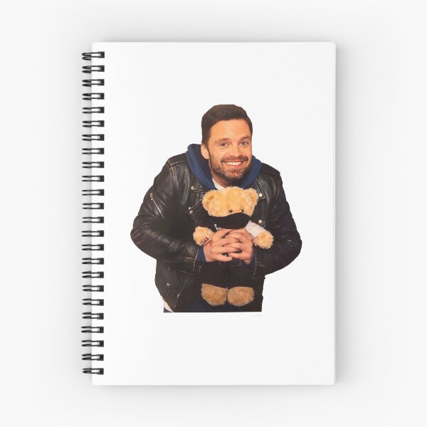 Item preview, sebastian stan  designed and sold by Agsum16.