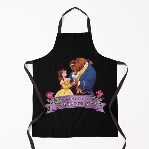 Item preview, Beauty and the Beast Fairy Tale designed and sold by LittleKumquats.