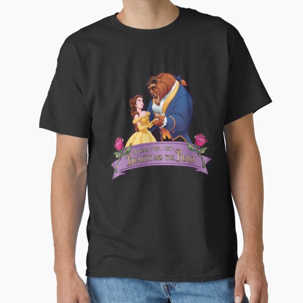 Item preview, Beauty and the Beast Fairy Tale designed and sold by LittleKumquats.