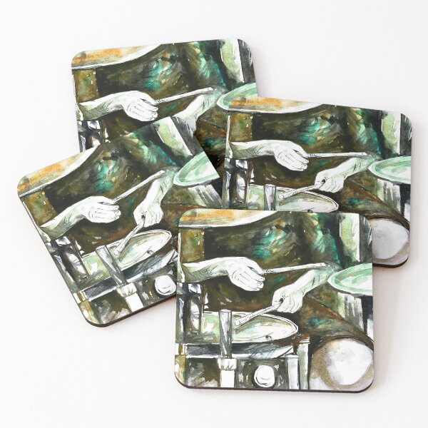 Item preview, Drum night rhythm designed and sold by DesignGardenia.