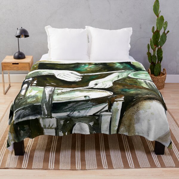 Item preview, Drum night rhythm designed and sold by DesignGardenia.