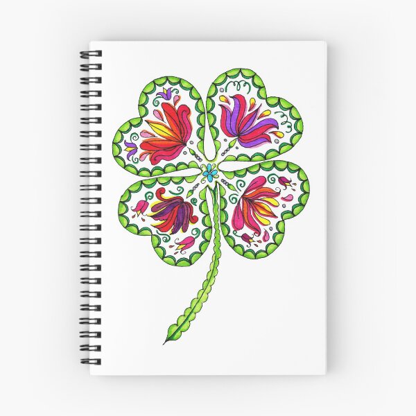 Item preview, Lucky Clover designed and sold by kasmodiah-f.