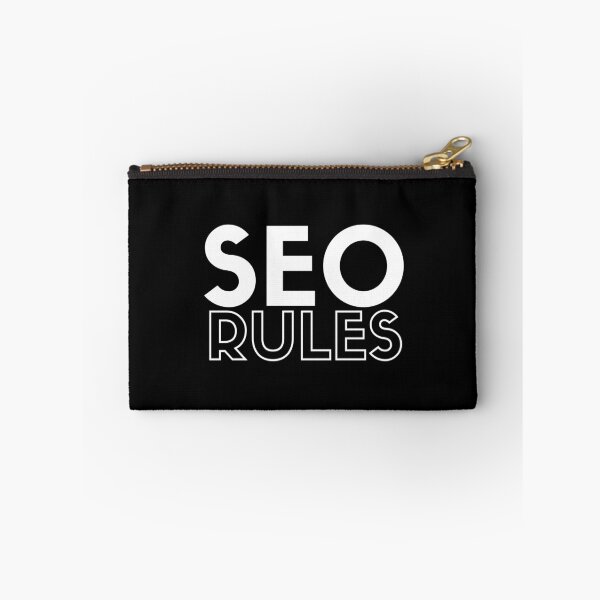 Item preview, SEO Rules (Search Engine Optimization) designed and sold by Oreo2020 Creations.