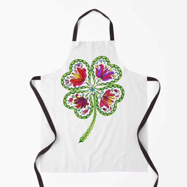 Item preview, Lucky Clover designed and sold by kasmodiah-f.