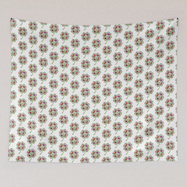 Item preview, Lucky Clover designed and sold by kasmodiah-f.