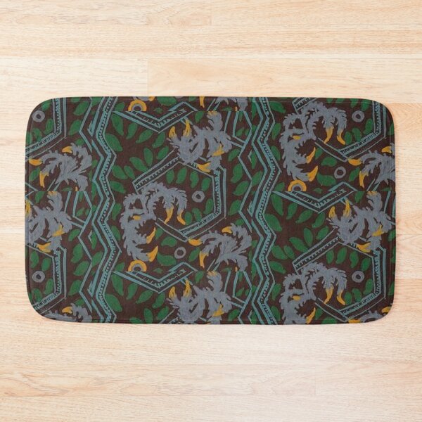 Item preview, Pastel Color Floral Pattern #15 designed and sold by Krispsm.