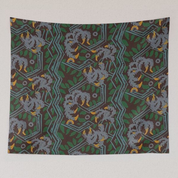 Item preview, Pastel Color Floral Pattern #15 designed and sold by Krispsm.