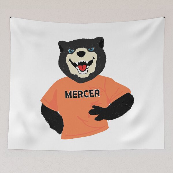 Item preview, Toby the Bear designed and sold by rulerofspace.