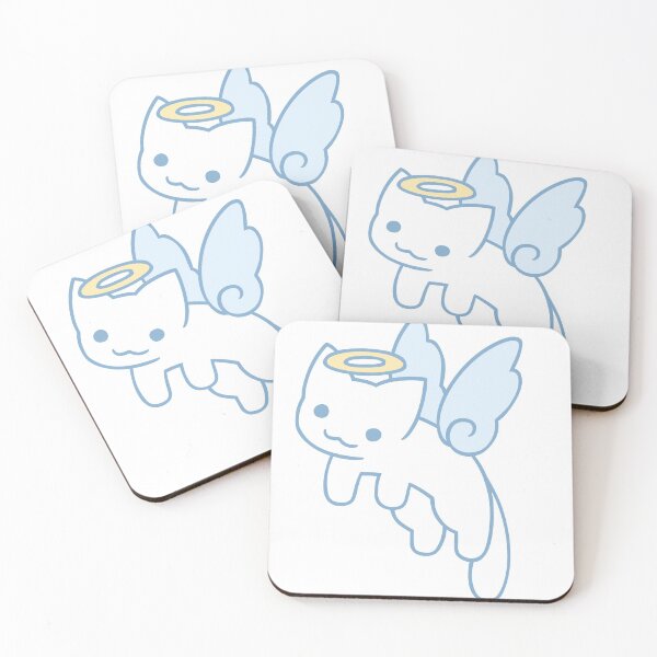 Item preview, Cat Angel designed and sold by c10884.