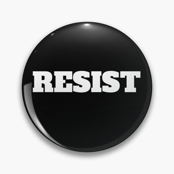Item preview, Resist  designed and sold by RiadMannan.