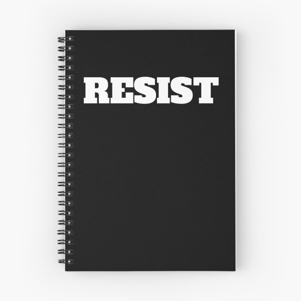 Item preview, Resist  designed and sold by RiadMannan.