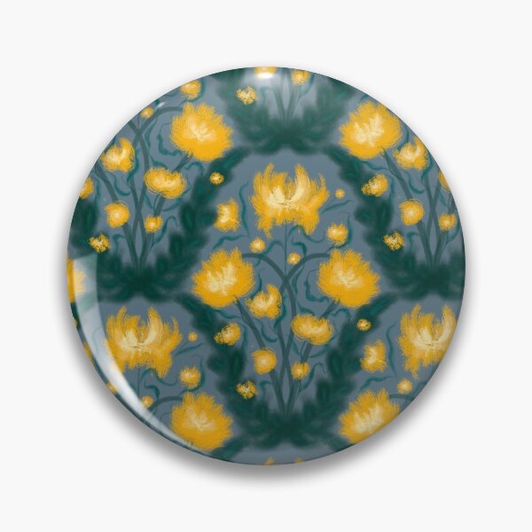 Item preview, Dandelion pattern designed and sold by RinaGrinchik.