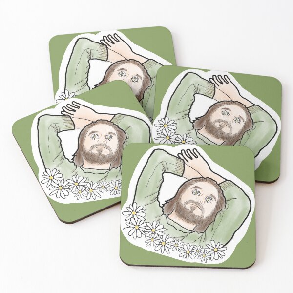 Item preview, White Woman Instagram Bo Burnham Inspired  designed and sold by RachelAnitra.