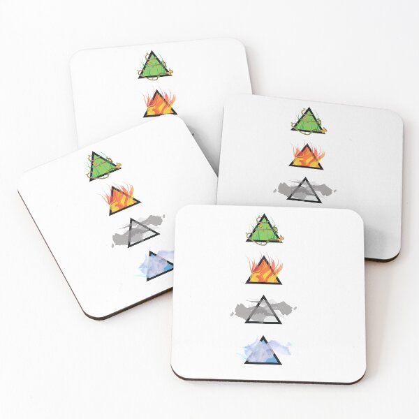 Item preview, The Elements designed and sold by Arianna Khalil.