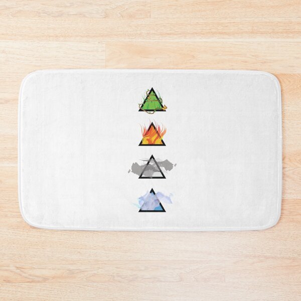 Item preview, The Elements designed and sold by Arianna Khalil.