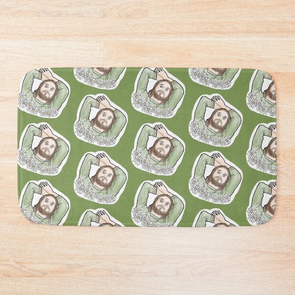 Item preview, White Woman Instagram Bo Burnham Inspired  designed and sold by RachelAnitra.