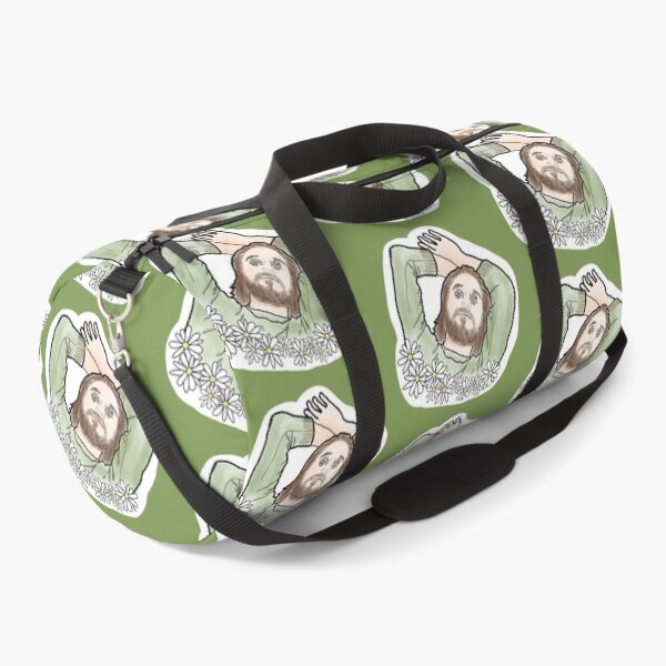 Item preview, White Woman Instagram Bo Burnham Inspired designed and sold by RachelAnitra.