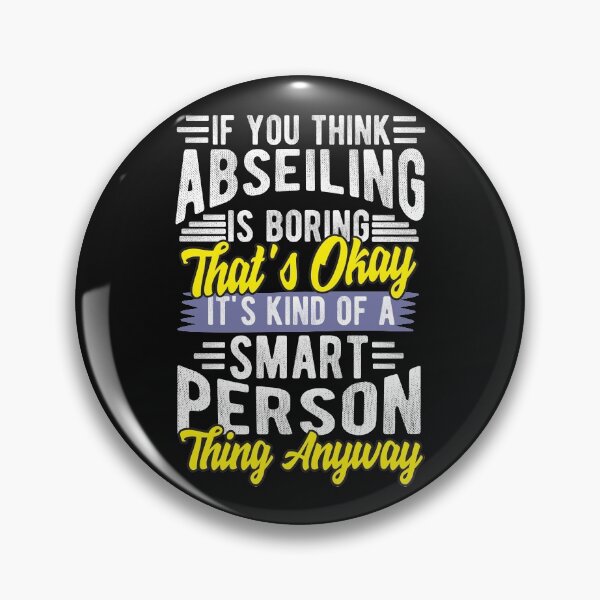 Item preview, Abseiling designed and sold by EB-designs.