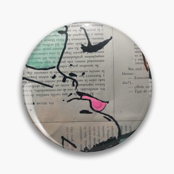 Item preview, Worn street posters| Kiss | Graffiti wall | Pop art | Street-art aesthetics designed and sold by CiceroSpin.