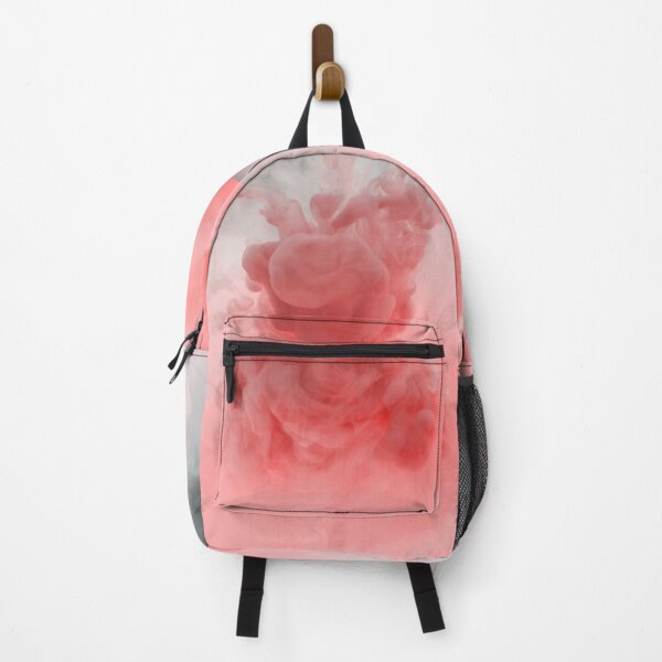 Item preview, Pink ASMR Smoke Mushroom  designed and sold by Tamar Yanez.